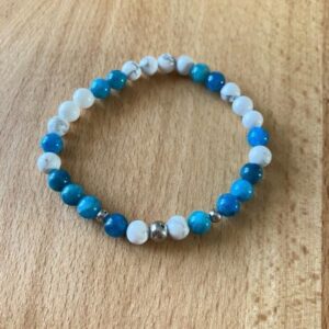 Bracelet coupe faim, stress