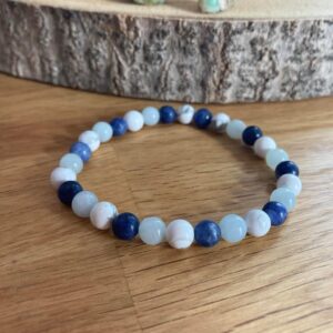 Bracelet paix