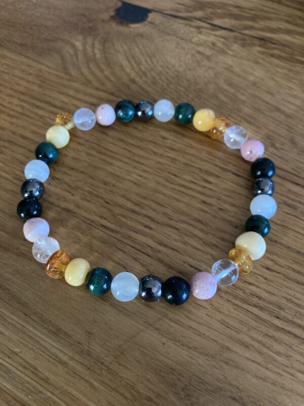 Bracelet chemin de vie