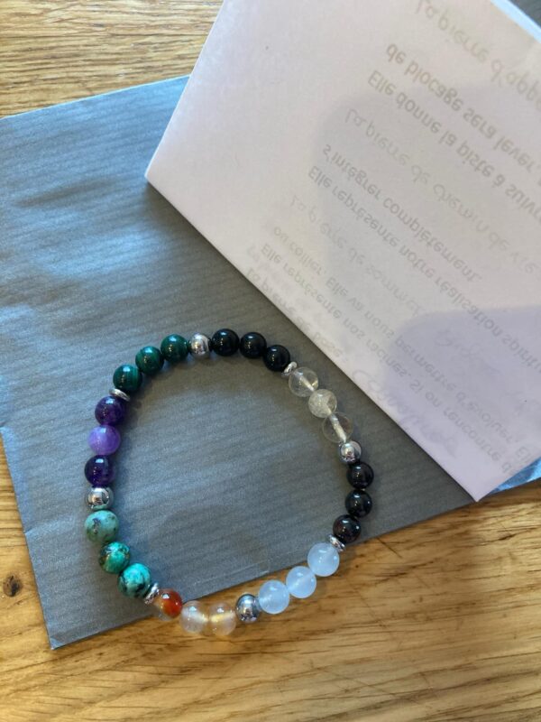 Bracelet chemin de vie – Image 5