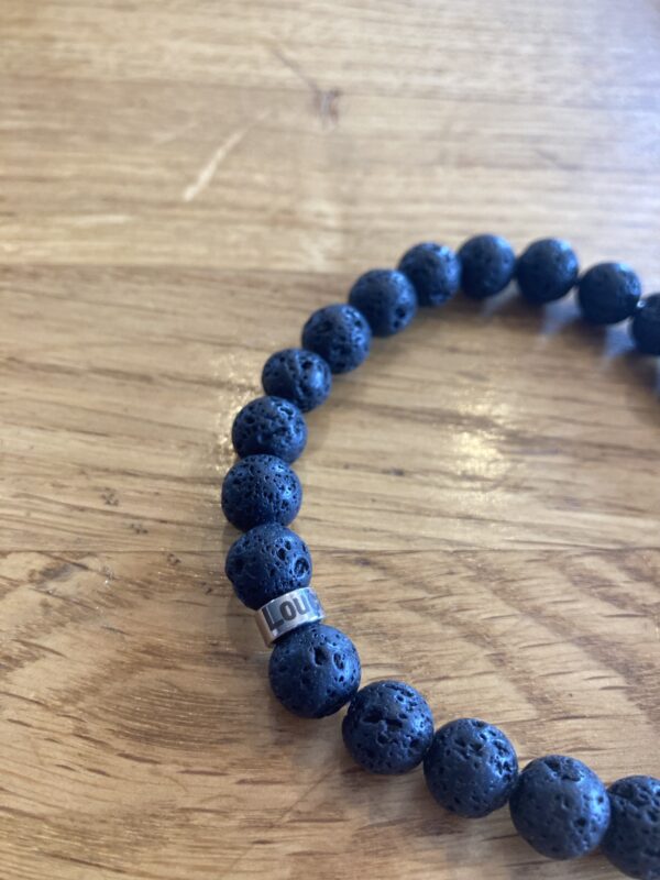 Bracelet personnalisé prénoms – Image 4