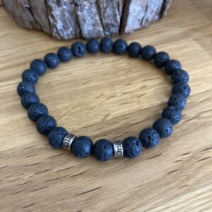 Bracelet personnalisé prénoms