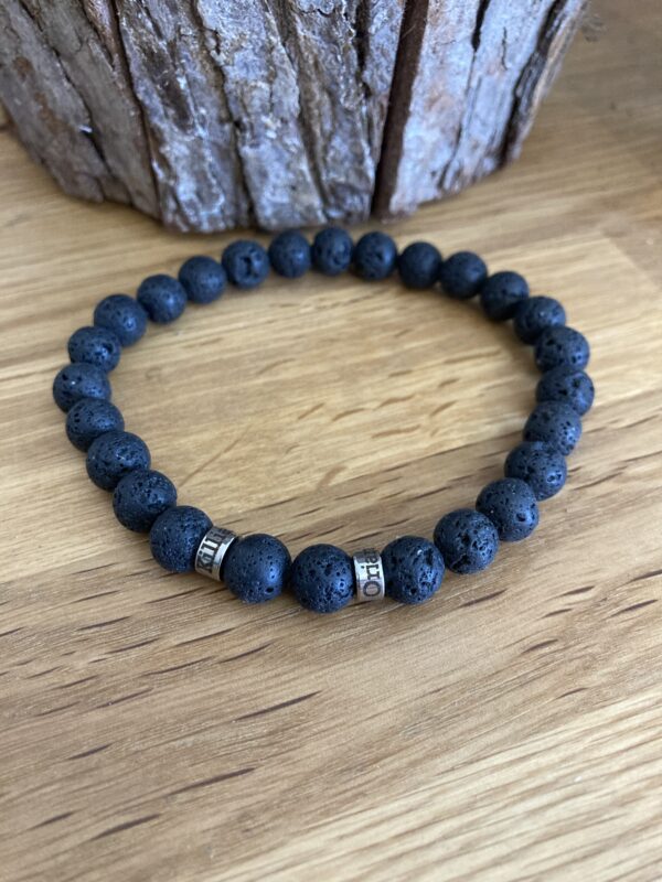 Bracelet personnalisé prénoms